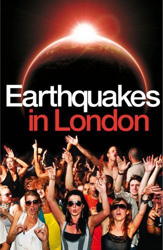 Earthquakes in London Ticket Giveaway