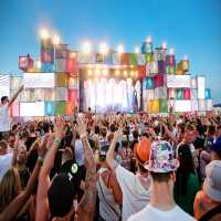 UK Festival Guides Global Gathering 2012 Ticket Giveaway Competition