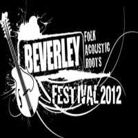 Beverley Folk Festival
