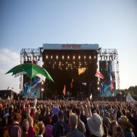 Win Isle Of Wight Tickets