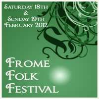 UK Festival Guides Frome Folk Fest Weekend tickets to WIN this year Competition