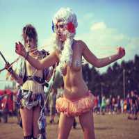 UK Festival Guides GLADE Festival 2012 Tickets For You And A Friend Competition