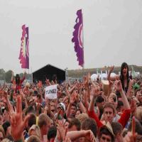 Global Gathering Festival