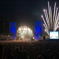 Rockness