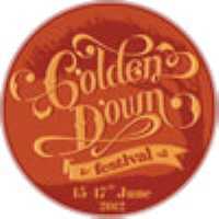 Golden Down