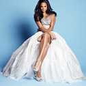 Alesha Dixon