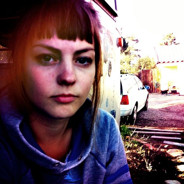 Angel Olsen