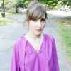 Annie Dressner