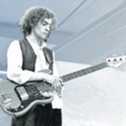 Ashley Hutchings