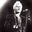 Billy Idol