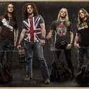 Black Stone Cherry