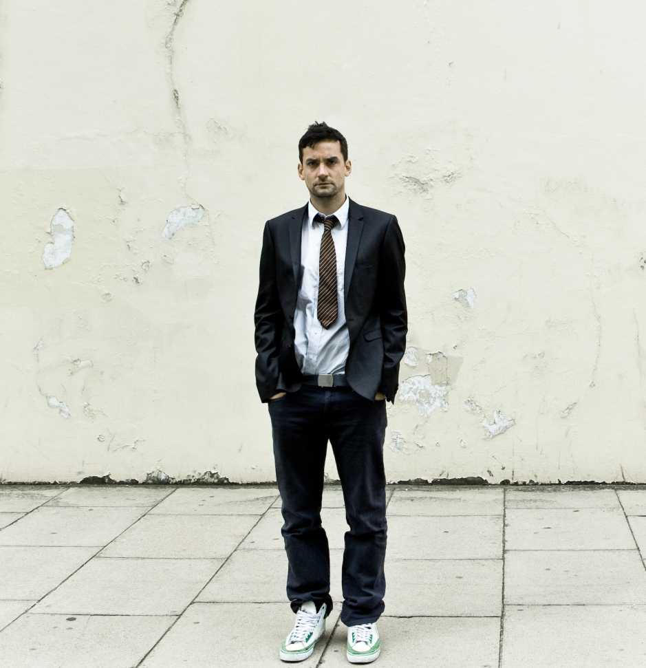 Bonobo