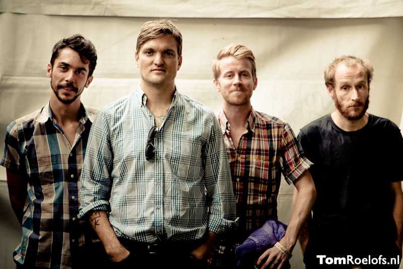 cold war kids mine is yours