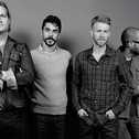 Cold War Kids
