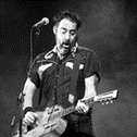 Dave Arcari