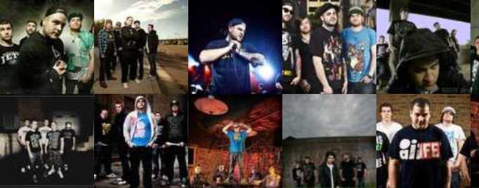 Emmure