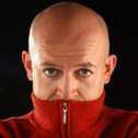 Graeme Park