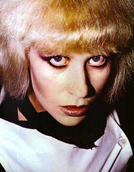 Hazel O'Connor Will You Hazel O'Connor Will You