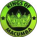 Kings Of Macumba