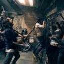 Kvelertak