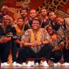 Ladysmith Black Mambazo