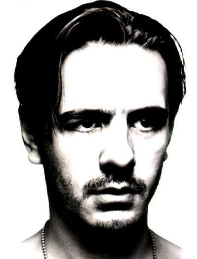 Laurent Garnier - A Bout De Souffle Laurent Garnier - A Bout De Souffle