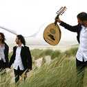 Le Trio Joubran