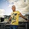 Mark Sherry