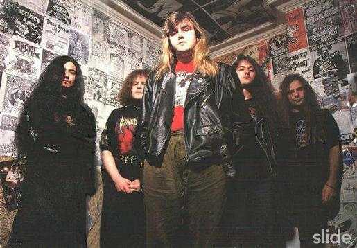 Napalm Death Scum Napalm Death Scum