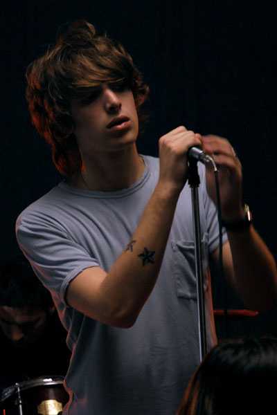 Paulo Nutini on Paolo Nutini Videos News Reviews And Guides