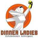 Pete Bentham and the Dinner Ladies