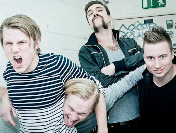 Royal Republic