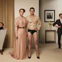 Scissor Sisters