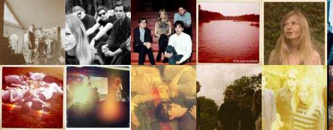 Still Corners