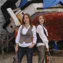 The Carrivick Sisters