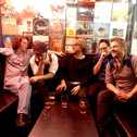 The Hold Steady