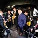 The Original Rabbit Foot Spasm Band