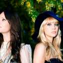 The Pierces