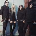 The Pretty Reckless