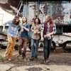 The Sheepdogs