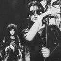 The Sisters of Mercy