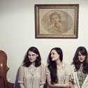 The Staves