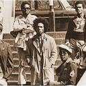 The Wailers