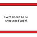 To Be Announced
