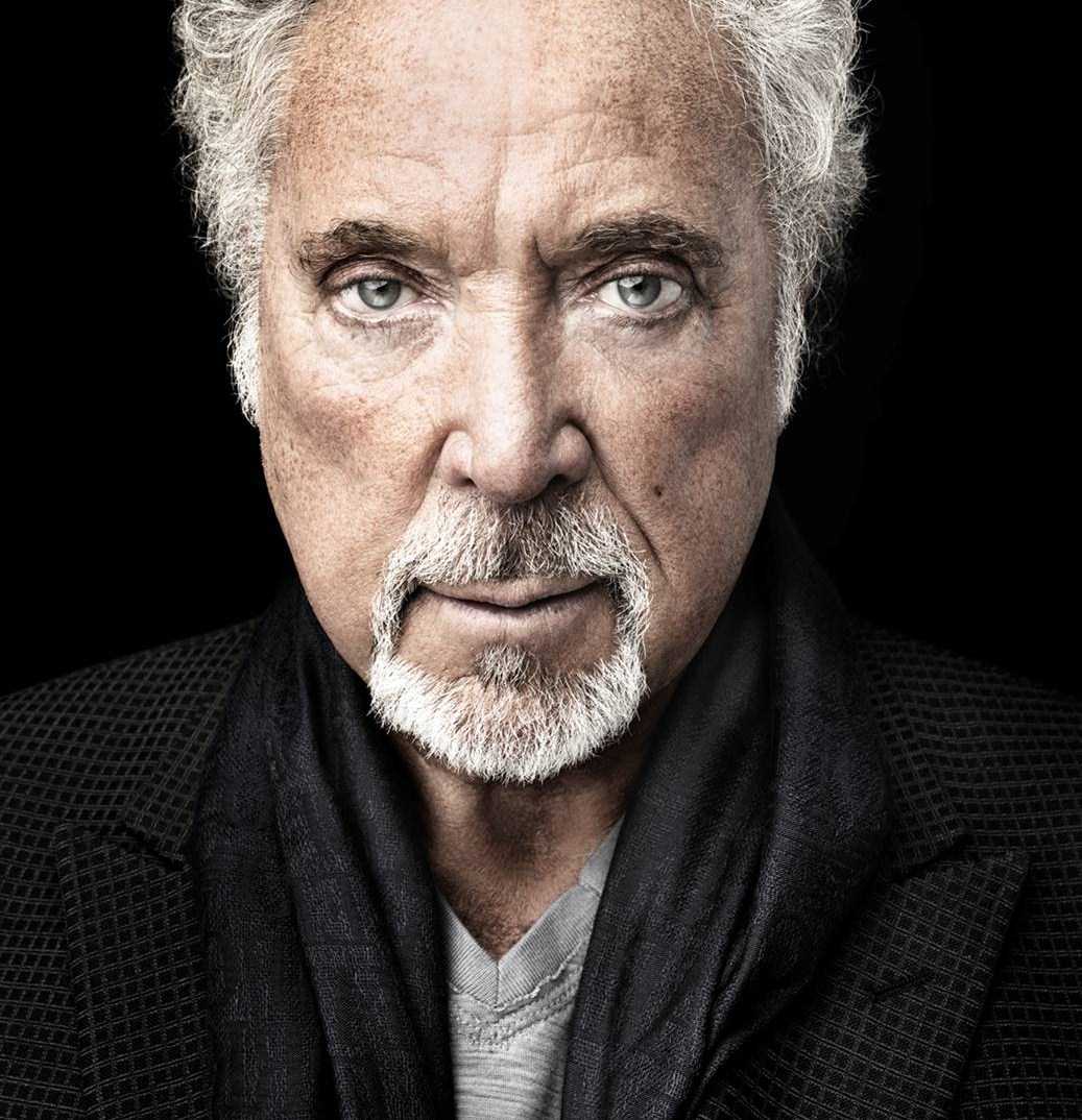 Tom Jones - Latest festivals, news, tickets and more