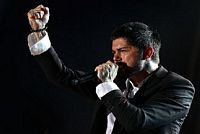 INXS announce vocalists JD Fortune and Loane at So