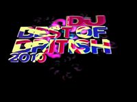 Best of British awards