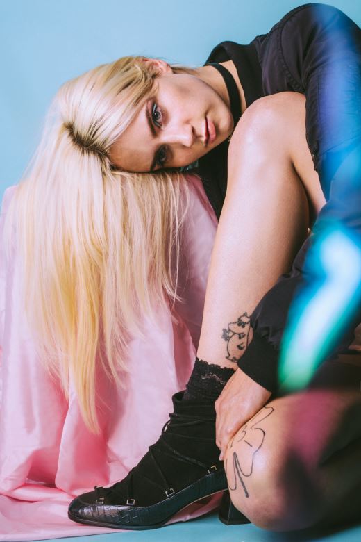 MØ