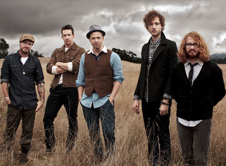 OneRepublic