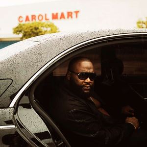 Rick Ross